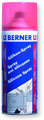 Glidemiddel Berger Silikonspray, 400 gr.