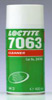 Rensemiddel/Avfeitting, Loctite 7063, 400ml spray