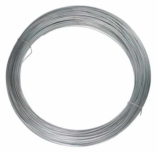 Streng High Tensile Wire 2,5mm, 25 kg, 600m