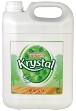 Grønnsåpe Krystal 5 liter