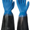 Gummihanske Norhand PVC m/60cm mansjett