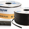 Drypptape Streamline 0,3m, 10 mill, 2000m rull