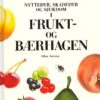 Bok "Frukt og bærhagen"