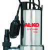 Dykkpumpe Drain 10000 Inox Comfort