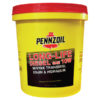 Pennzoil Long-Life HD 10W-30, 19 ltr.