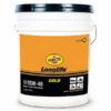 Pennzoil Long-Life Gold 15W-40, 19 ltr.