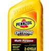 Pennzoil 2-takt Multi Purpose, 1 ltr