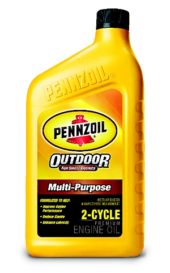 Pennzoil 2-takt Multi Purpose, 1 ltr