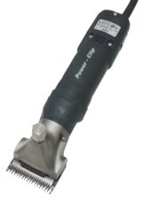 Storfeklippemaskin Liscop PowerClip