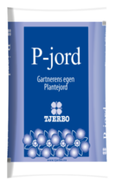 Plantejord P-jord 80 ltr, pr stk (33)