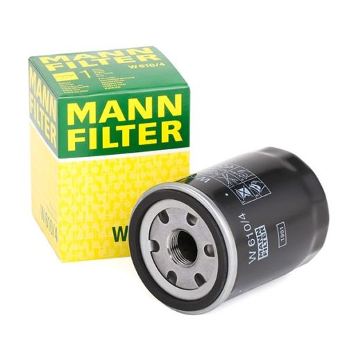 Oljefilter Mann & Hummel W936/4