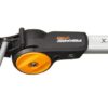 Toppsaks Fiskars Power Gear UPX82