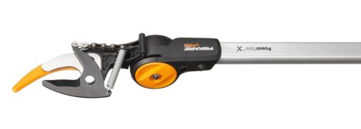 Toppsaks Fiskars Power Gear UPX82