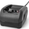 Batterilader Husqvarna QC250