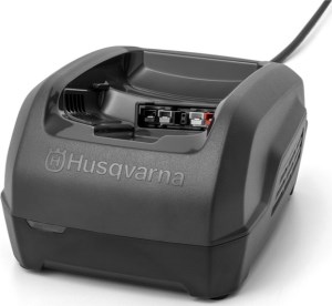 Batterilader Husqvarna QC250