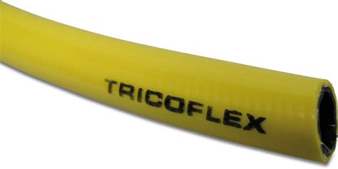 Tricoflex hageslange, 19mm, 100 mtr