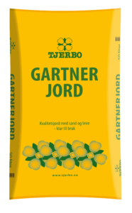 Gartnerjord LOG, 50 liter (48)