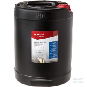 Multi-olje 10W-30 STOI 20 liter