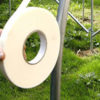 Anti Hot-Spot tape for plast, 25mm, 20,00 mtr