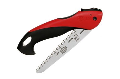 Grensag Felco 600, 16cm, sammenleggbar