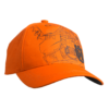 Caps Husqvarna Xplorer Orange