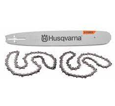 Husqvarna Sverdsett SP33G 15"/38cm 64DL