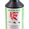 Masta-Kill Insektmiddel 500 ml utan sprayhode