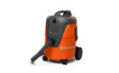 STØVSUGER VÅT/TØRR HUSQVARNA WDC220, 20 L, 1000W