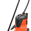 STØVSUGER VÅT/TØRR HUSQVARNA WDC325L, 25 L, 1250W