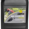 Aspen Sagkjedeolje 20 liter Bio