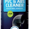 Profec Rensevæske PVC og ABS 0,5L type label PL/DK/SE