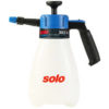 Lavtrykksprøyte Solo 303A, 1,25 liter, EPDM ph 7-14