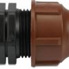 Tip Union Safety Rain Bird 16mm x 1/2" utv.gj.