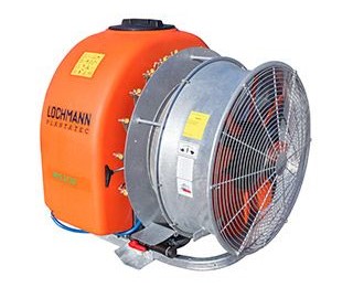 Tåkesprøyte Lochmann APS 3/70 300 liter