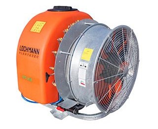 Tåkesprøyte Lochmann APS 3/80 300 liter