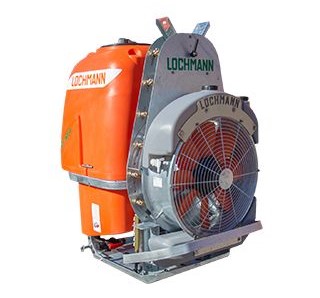 Tåkesprøyte Lochmann APS 3/80Q 300 liter