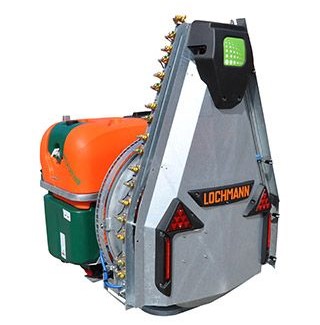 Tåkesprøyte Lochmann APS 4/90UQ2 400 liter