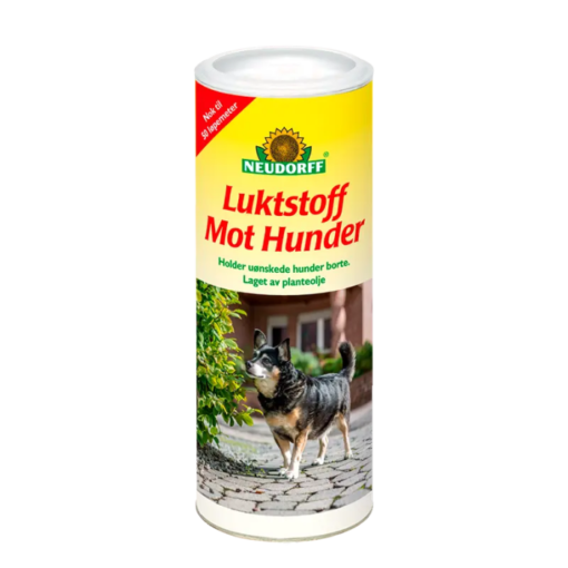 Luktstoff mot hunder 500g