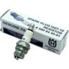 Tennplugg Husqvarna HQT-9 RESISTOR