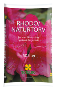 Rhododendron Naturtorv 50 liter pr sekk (48)