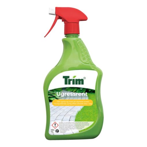 Ugressrent spray 1 liter