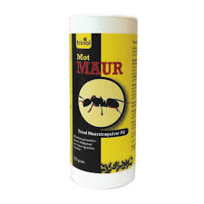 Strøpulver mot maur Trinol 250 g