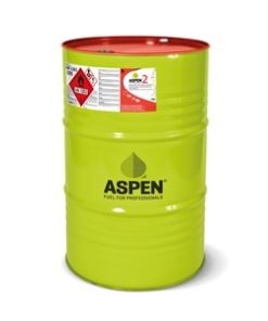 Miljøbensin Aspen 2-takt 200 liter