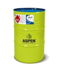 Miljøbensin Aspen 4-takt 200 liter