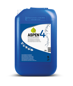 Miljøbensin Aspen 4-takt 25 liter