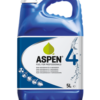 Miljøbensin Aspen 4-takt 5 liter