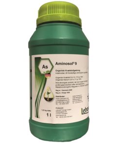 Aminosol 9% 1 Liter