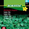 Frøpose ØKO Salat vår hvit Prisgr. D