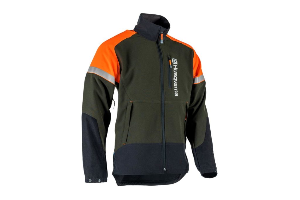 Skogsjakke Husqvarna Functional XXL/62