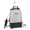 Ryggsprøyte Volpi Elite, batteri 14,4 V, 16 liter, 8 bar